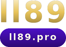 ll89 logo